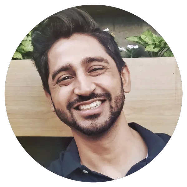 Dhruv Abrol