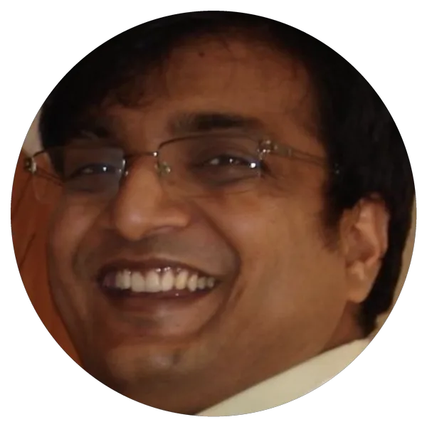 Jitendra Agrawal
