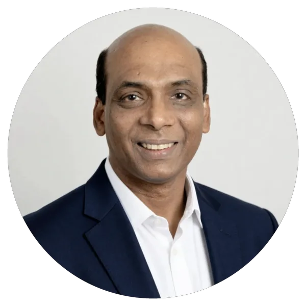 Kumar Rajagopalan