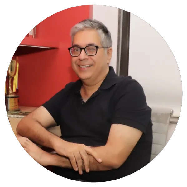 Sachin Bajaj