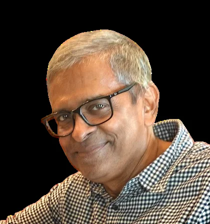 Radhakrishnan K.