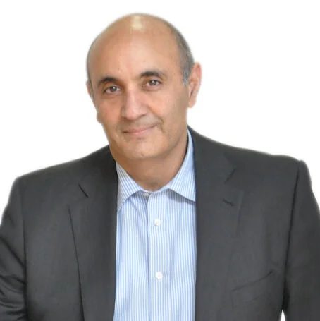 Raj Narula