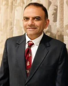 Ravikant Sabnavis