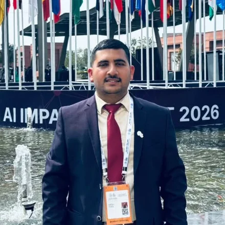 Yash Tyagi
