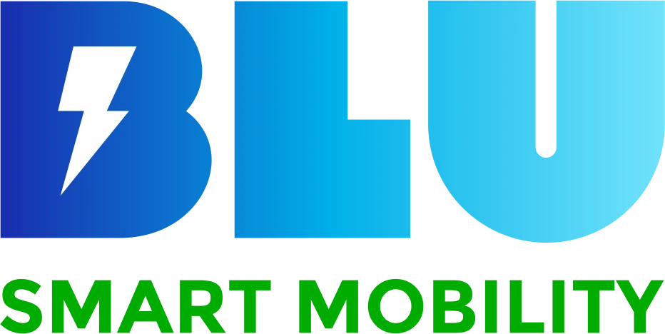 BluSmart