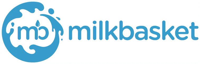 Milkbasket
