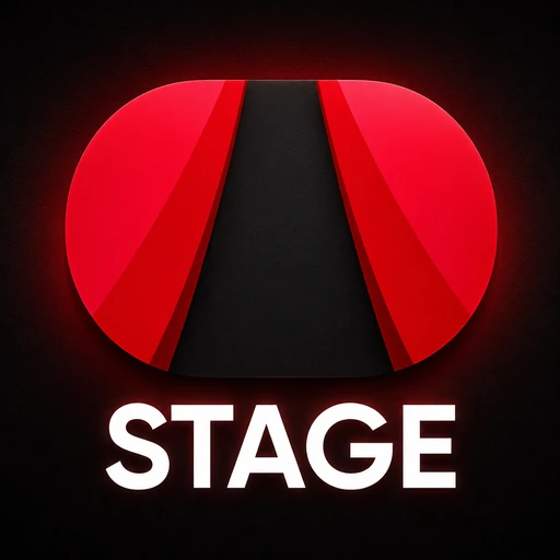 Stage